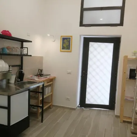Atocà2 Confortevole Loft- Vedi Anche Atocà1 E Atocà3 * Palermo