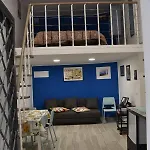 Atoca2 Confortevole Loft- Vedi Anche Atoca1 Διαμέρισμα Παλέρμο