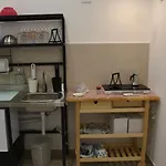 Atoca2 Confortevole Loft- Vedi Anche Atoca1 Παλέρμο