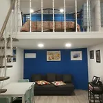 Διαμέρισμα Atoca2 Confortevole Loft- Vedi Anche Atoca1 *
