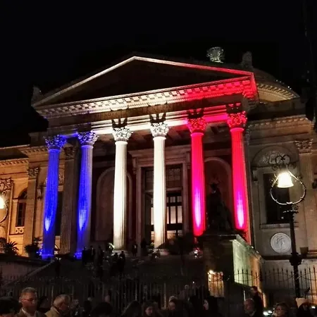 Apartment Atoca2 Confortevole Loft- Vedi Anche Atoca1 E Atoca3 Palermo