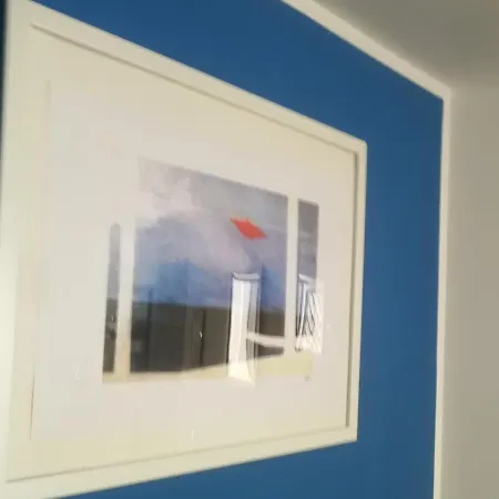 Atoca2 Confortevole Loft- Vedi Anche Atoca1 E Atoca3