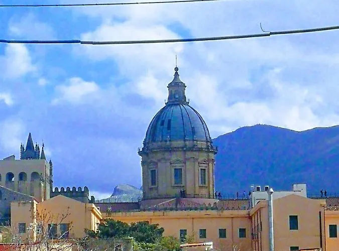 アパート Atoca2 Confortevole Loft- Vedi Anche Atoca1 *