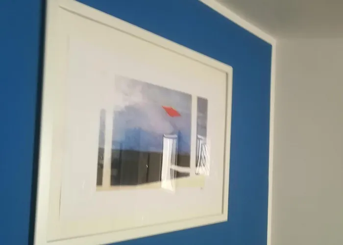 Atoca2 Confortevole Loft- Vedi Anche Atoca1 E Atoca3