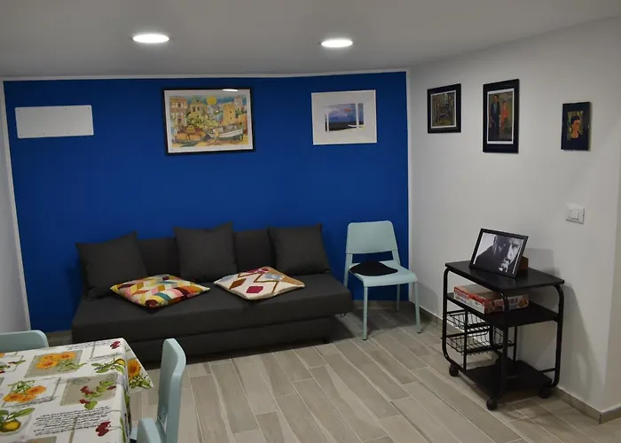 Atoca2 Confortevole Loft- Vedi Anche Atoca1 E Atoca3 شقة باليرمو