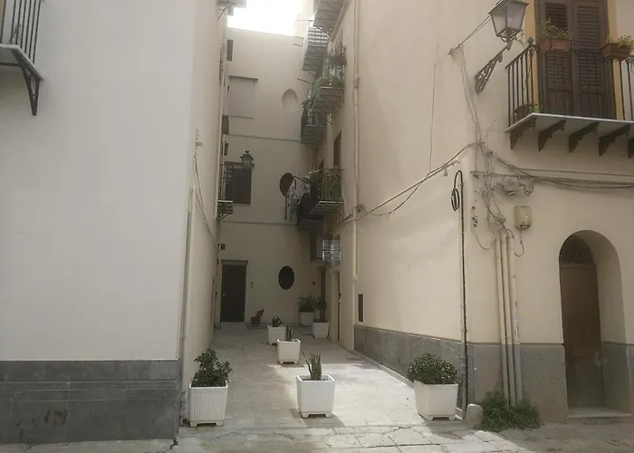 アパート Atoca2 Confortevole Loft- Vedi Anche Atoca1