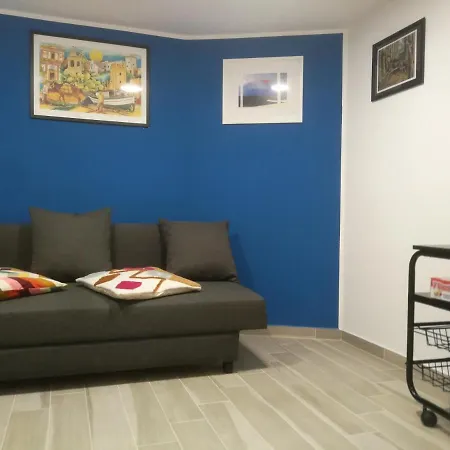 Atoca2 Confortevole Loft- Vedi Anche Atoca1 Apartamento Palermo