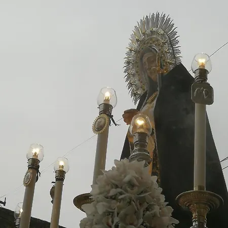 Atoca2 Confortevole Loft- Vedi Anche Atoca1 Apartamento Palermo