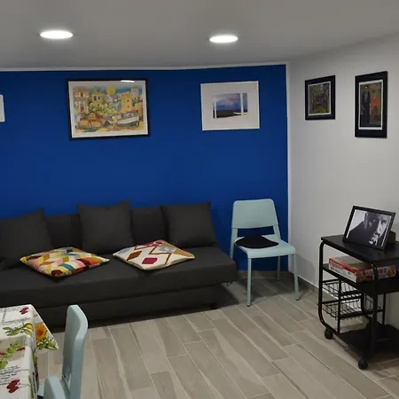 Atoca2 Confortevole Loft- Vedi Anche Atoca1 Apartamento Palermo