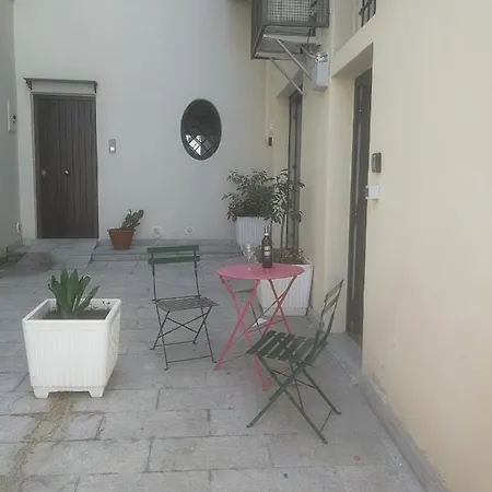 Apartamento Atoca2 Confortevole Loft- Vedi Anche Atoca1 *